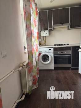 2-к квартира, вторичка, 43м2, 4/4 этаж