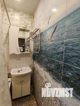 3-к квартира, вторичка, 61м2, 5/5 этаж