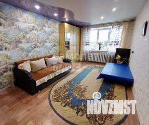 3-к квартира, вторичка, 57м2, 7/9 этаж