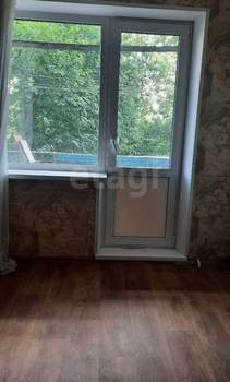 2-к квартира, вторичка, 44м2, 2/5 этаж