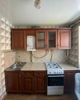 1-к квартира, вторичка, 31м2, 1/5 этаж