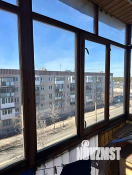 2-к квартира, вторичка, 42м2, 5/5 этаж
