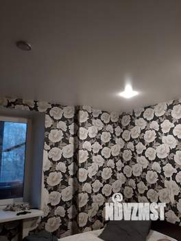 3-к квартира, вторичка, 60м2, 1/9 этаж