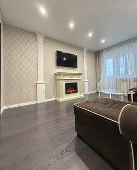 2-к квартира, вторичка, 47м2, 4/9 этаж