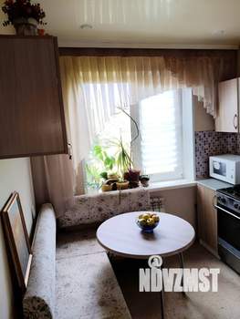 2-к квартира, вторичка, 47м2, 4/5 этаж