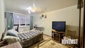 3-к квартира, вторичка, 61м2, 5/5 этаж