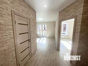 1-к квартира, вторичка, 38м2, 2/5 этаж