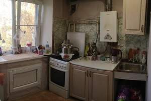2-к квартира, вторичка, 40м2, 5/5 этаж