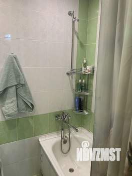 2-к квартира, вторичка, 52м2, 4/9 этаж