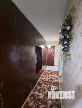 3-к квартира, вторичка, 61м2, 2/9 этаж