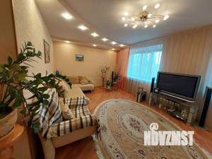 3-к квартира, вторичка, 70м2, 3/9 этаж