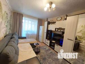 3-к квартира, вторичка, 62м2, 3/5 этаж