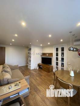 3-к квартира, вторичка, 64м2, 5/9 этаж