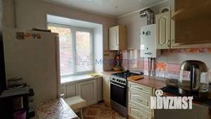 2-к квартира, вторичка, 43м2, 2/5 этаж