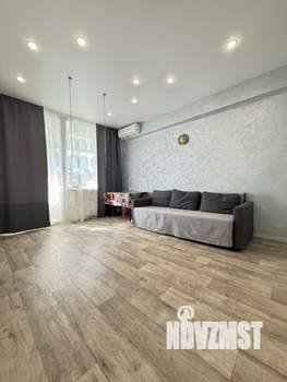 3-к квартира, вторичка, 74м2, 5/5 этаж