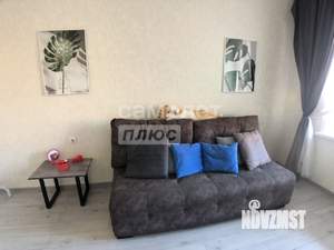 1-к квартира, вторичка, 38м2, 3/5 этаж