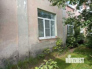 3-к квартира, вторичка, 79м2, 1/2 этаж