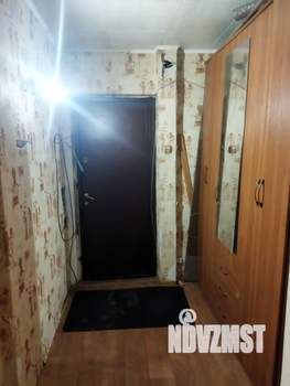 3-к квартира, вторичка, 59м2, 1/5 этаж
