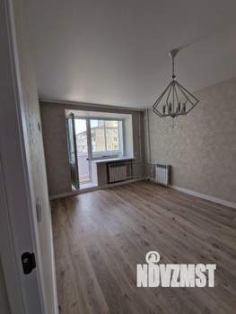 2-к квартира, вторичка, 42м2, 3/12 этаж