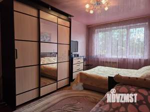 2-к квартира, вторичка, 50м2, 3/5 этаж