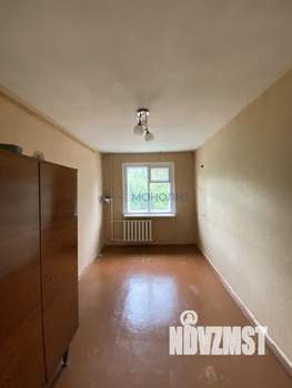 3-к квартира, вторичка, 57м2, 2/5 этаж