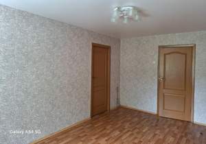 2-к квартира, вторичка, 41м2, 1/5 этаж