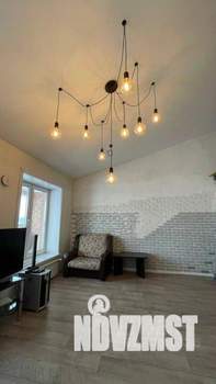 2-к квартира, вторичка, 38м2, 4/4 этаж