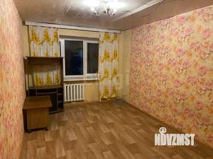 1-к квартира, вторичка, 36м2, 2/5 этаж