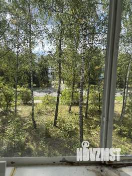 1-к квартира, вторичка, 31м2, 2/3 этаж