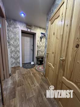 2-к квартира, вторичка, 44м2, 5/5 этаж