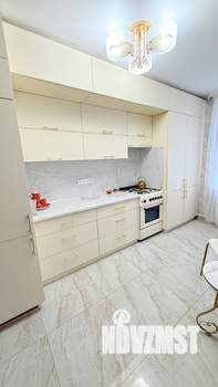 3-к квартира, вторичка, 55м2, 2/4 этаж