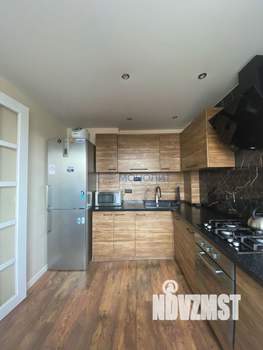 3-к квартира, вторичка, 64м2, 5/9 этаж