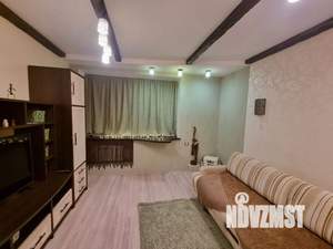 1-к квартира, вторичка, 33м2, 9/9 этаж