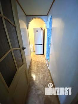 1-к квартира, вторичка, 31м2, 5/5 этаж