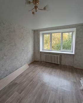 2-к квартира, вторичка, 48м2, 2/5 этаж