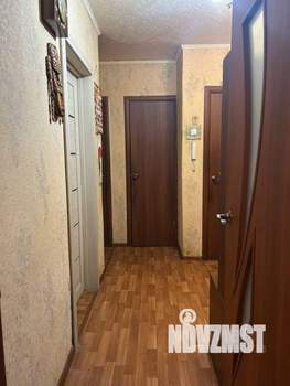 4-к квартира, вторичка, 61м2, 5/5 этаж