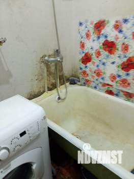 2-к квартира, вторичка, 37м2, 2/3 этаж