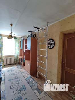 4-к квартира, вторичка, 80м2, 7/9 этаж