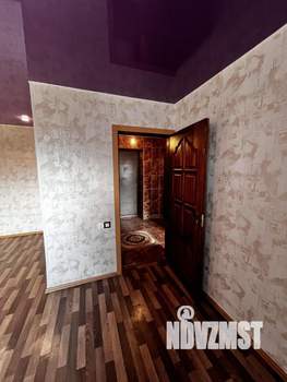 1-к квартира, вторичка, 33м2, 3/5 этаж