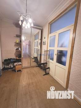 3-к квартира, вторичка, 80м2, 4/4 этаж