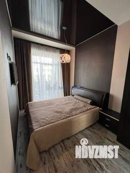3-к квартира, вторичка, 60м2, 3/4 этаж