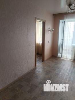 2-к квартира, вторичка, 45м2, 2/5 этаж