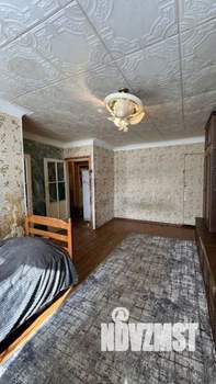 1-к квартира, вторичка, 33м2, 2/5 этаж