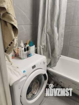 3-к квартира, вторичка, 64м2, 4/9 этаж
