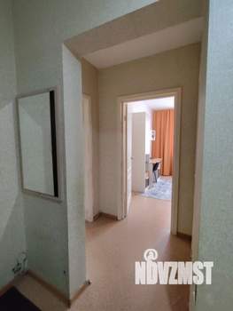 3-к квартира, вторичка, 78м2, 8/10 этаж