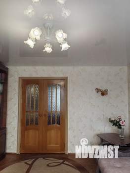 3-к квартира, вторичка, 60м2, 5/9 этаж