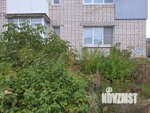 1-к квартира, вторичка, 34м2, 1/6 этаж