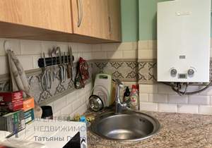 2-к квартира, вторичка, 38м2, 2/2 этаж