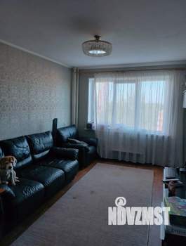 3-к квартира, вторичка, 66м2, 6/9 этаж