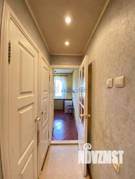 3-к квартира, вторичка, 63м2, 5/5 этаж